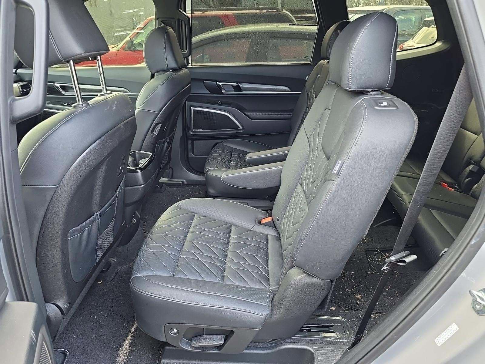 Used 2024 Kia Telluride EX X-Line image 8