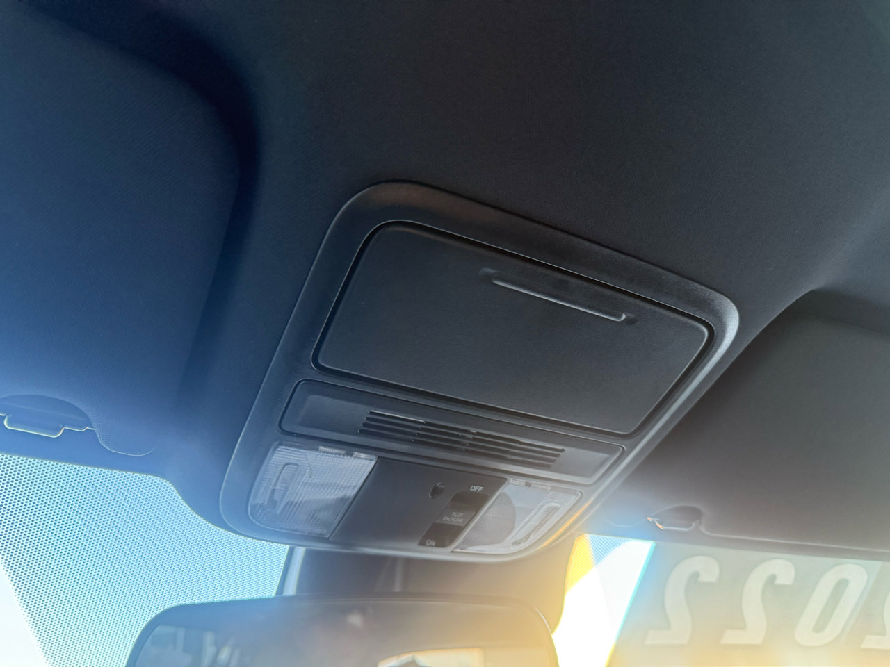 Used 2022 Honda Pilot Sport image 16