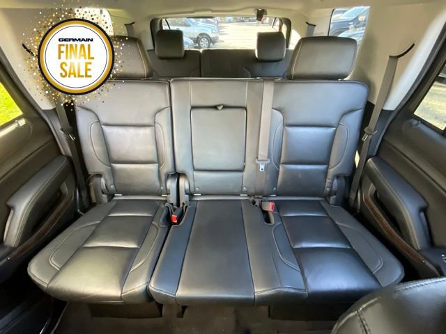 Used 2020 Chevrolet Tahoe LT image 13