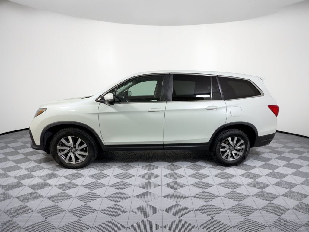 Certified 2020 Honda Pilot EX-L image 2