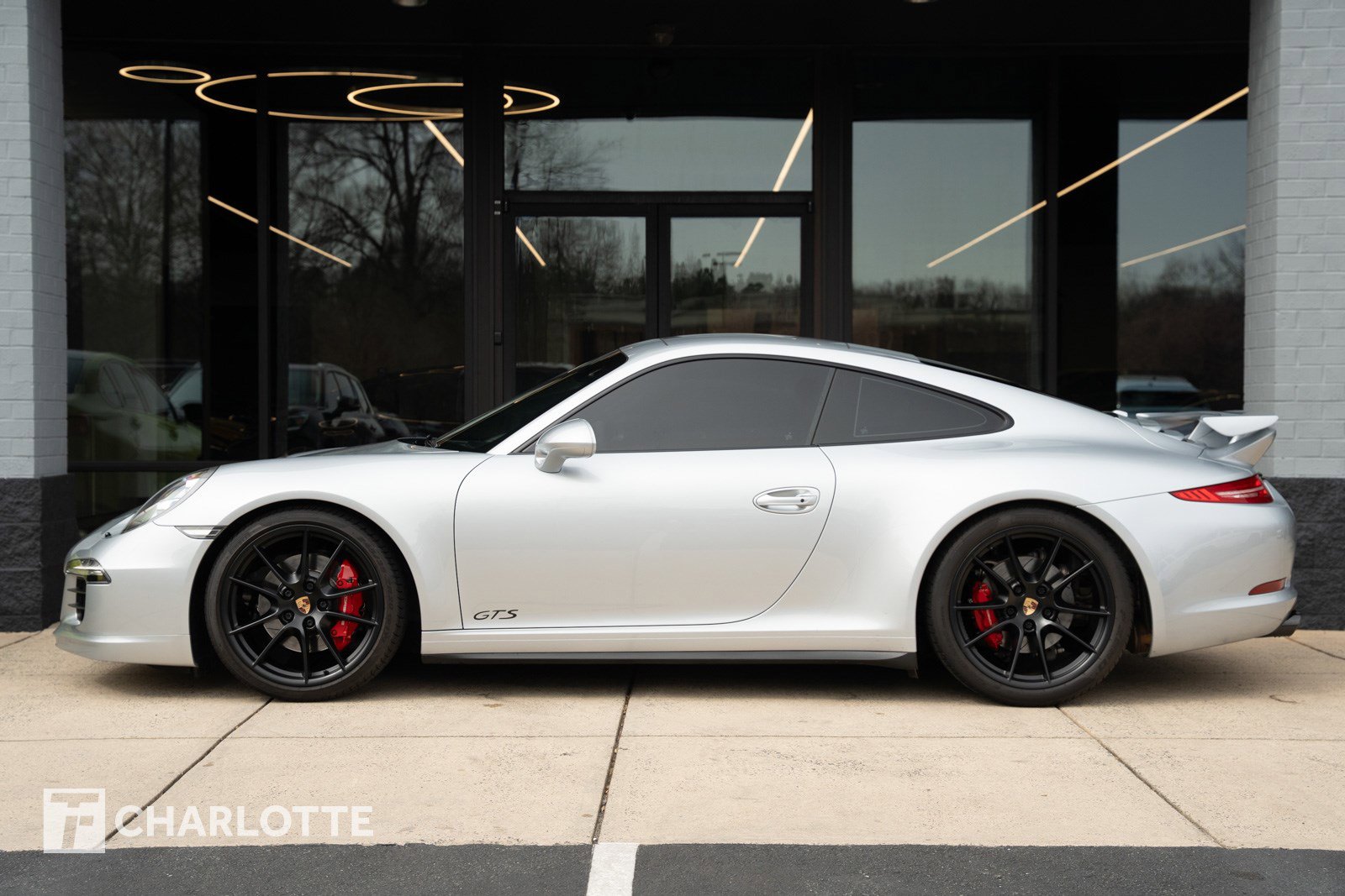 Used 2015 Porsche 911 Carrera GTS image 7