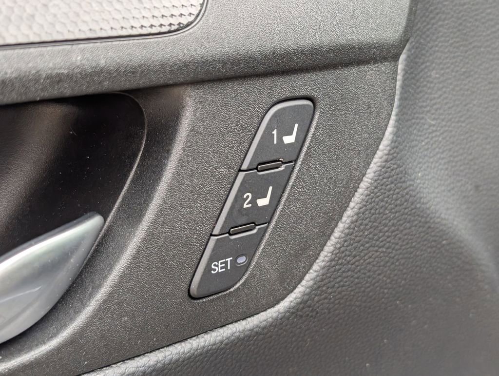 Used 2024 Honda CR-V Sport-L image 16