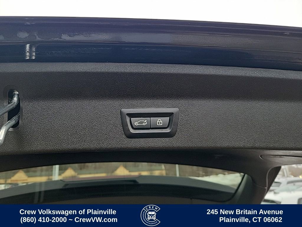 Used 2019 BMW X3 xDrive30i w/ Convenience Package image 57