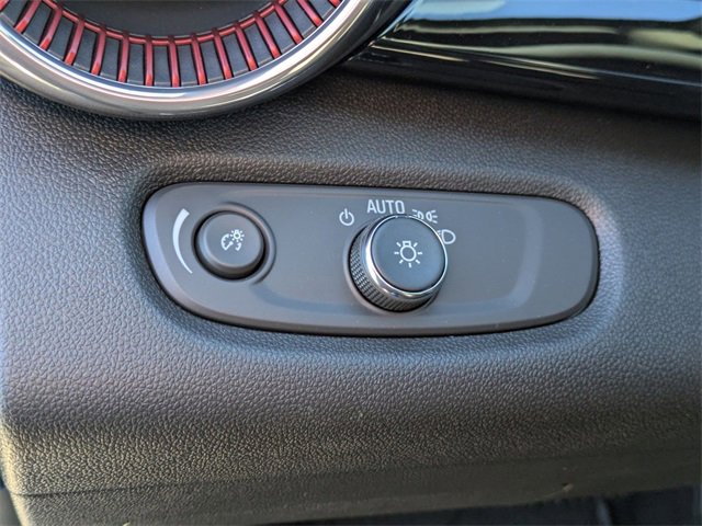 New 2026 Chevrolet Trax RS w/ Sunroof Package image 14