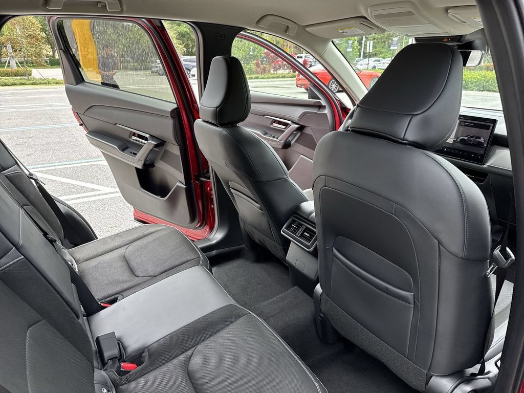 Certified 2026 MAZDA CX-5 Preferred AWD/4WD image 33