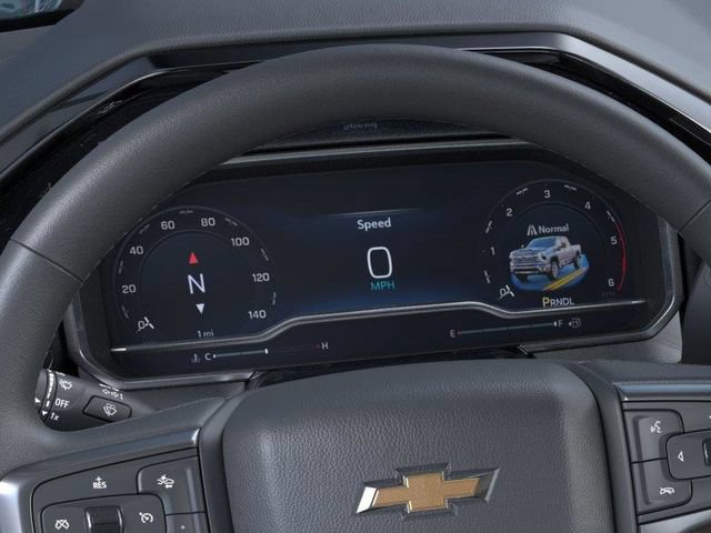 New 2026 Chevrolet Silverado 2500 High Country w/ High Country Premium Package AWD/4WD image 18