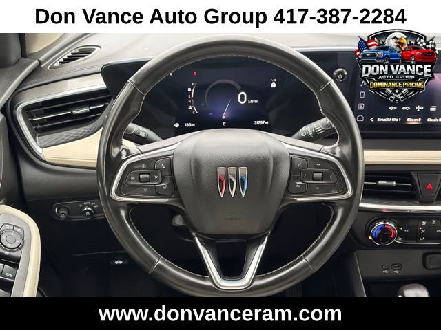 Used 2024 Buick Encore GX Preferred w/ Comfort Package image 15