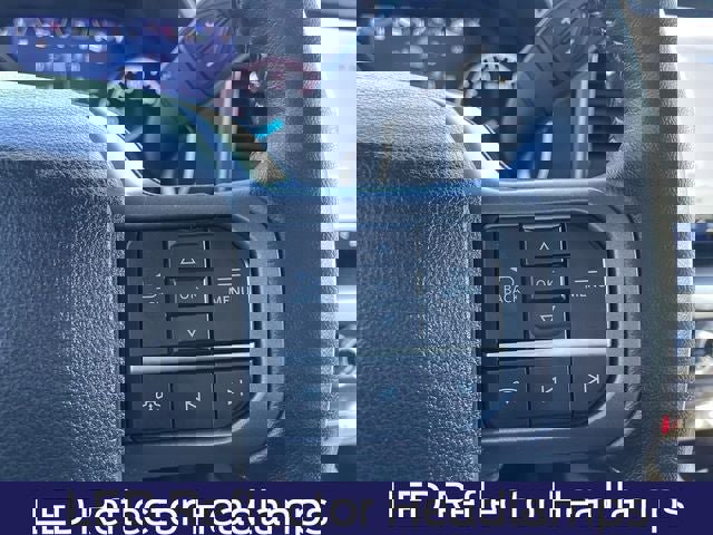 Used 2021 Ford F150 XLT w/ Equipment Group 302A High image 14