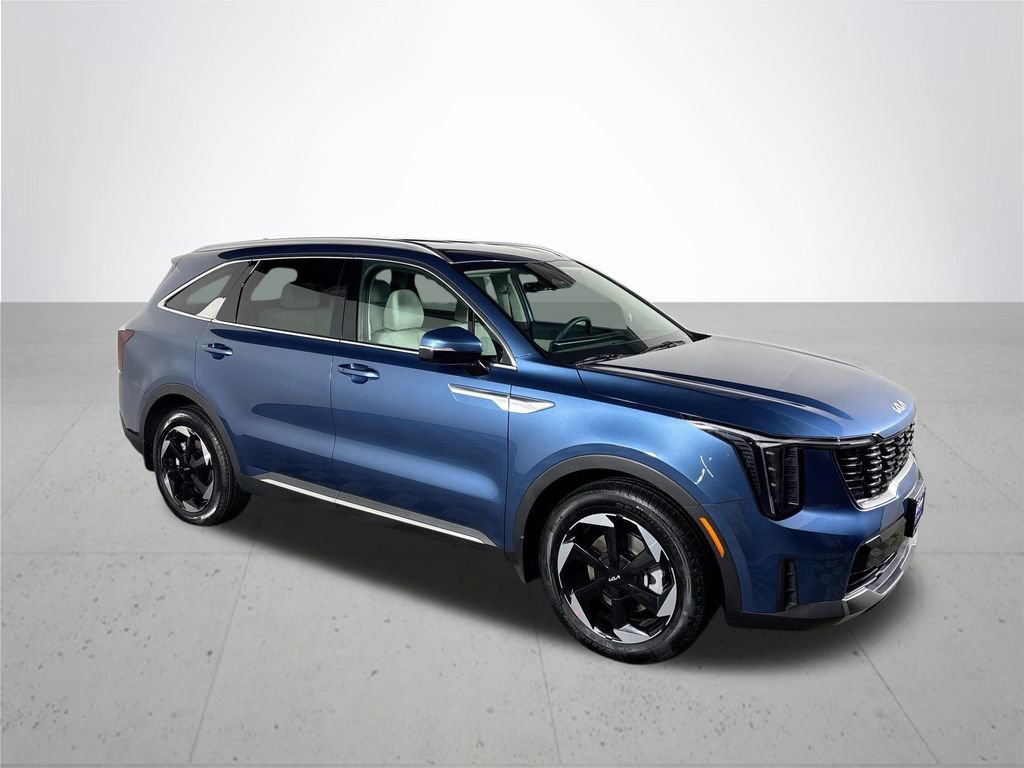 New 2026 Kia Sorento EX image 5
