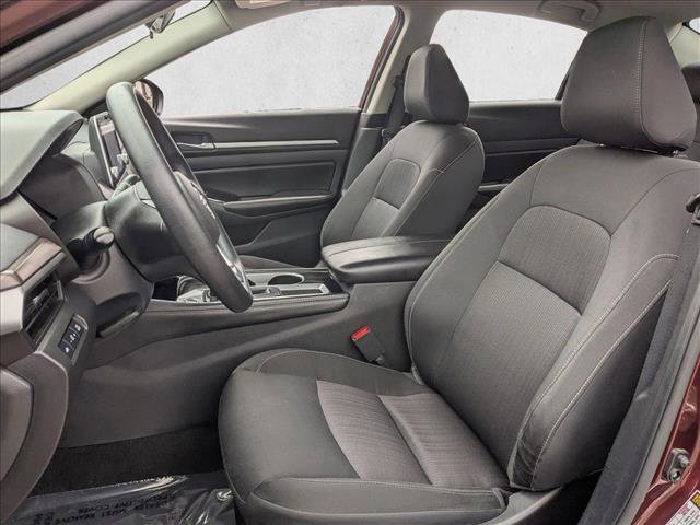 Used 2023 Nissan Altima 2.5 SV image 15