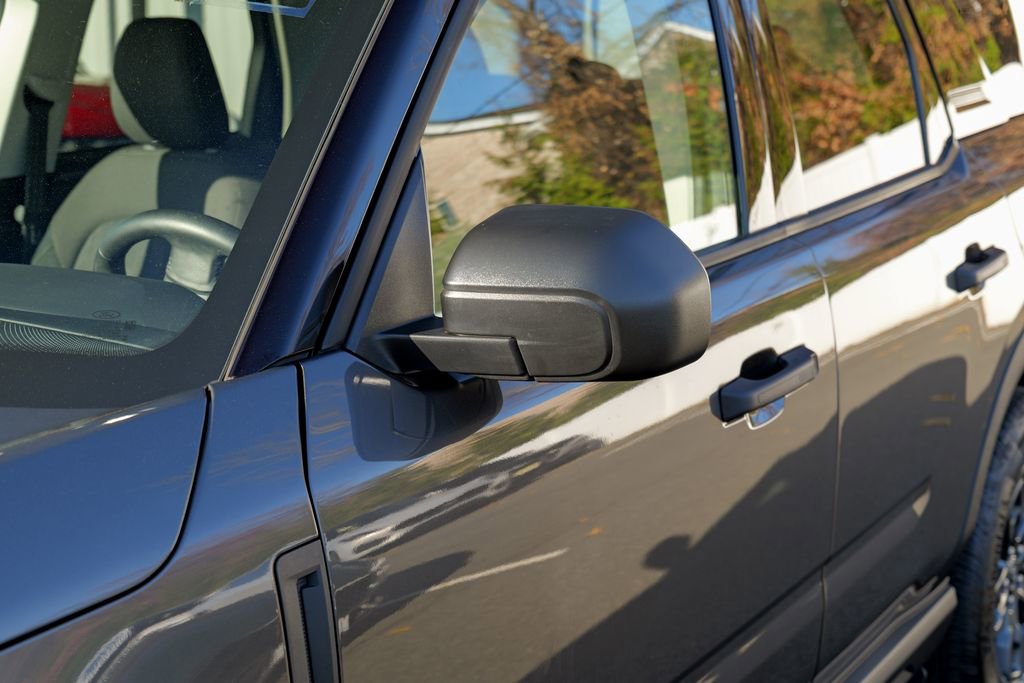 Used 2022 Ford Bronco Sport Big Bend w/ Convenience Package image 11