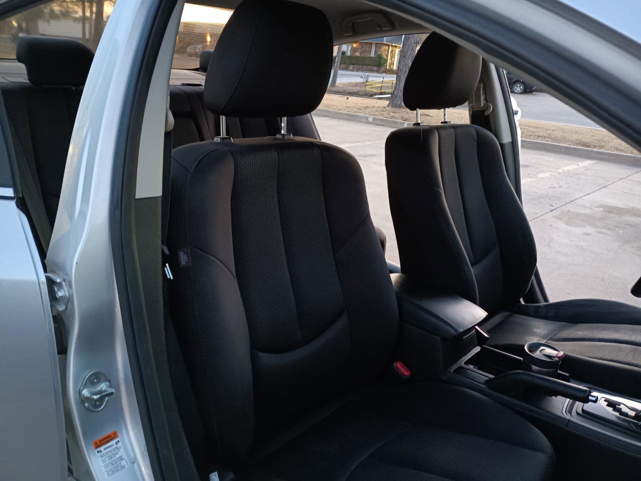 Used 2011 MAZDA MAZDA6 i Sport image 20