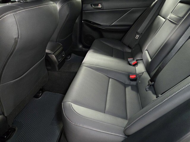 Certified 2025 Lexus IS 300 F Sport image 16