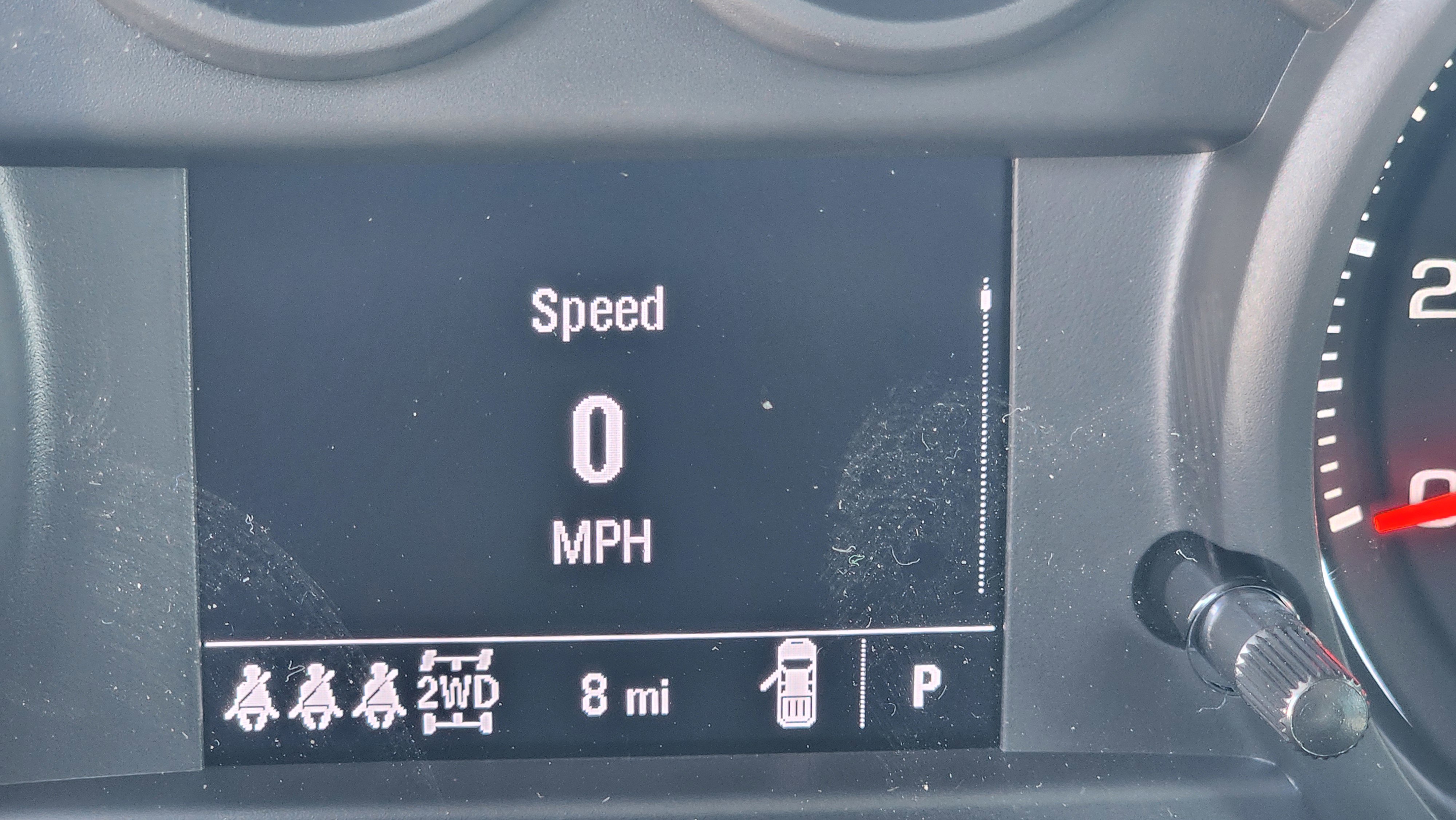 New 2026 Chevrolet Silverado 3500 W/T image 14