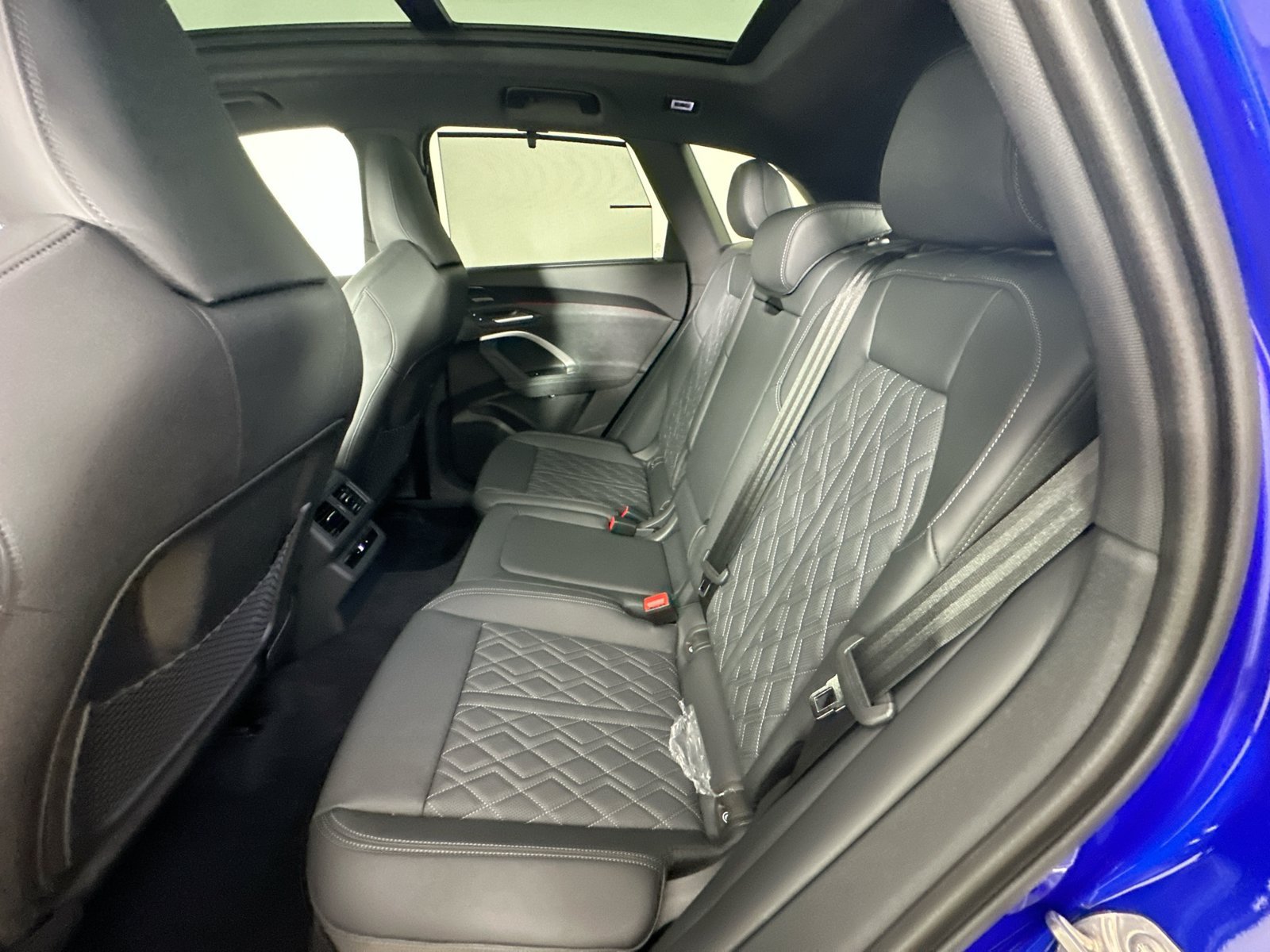 New 2026 Audi SQ5 Premium Plus AWD/4WD image 38