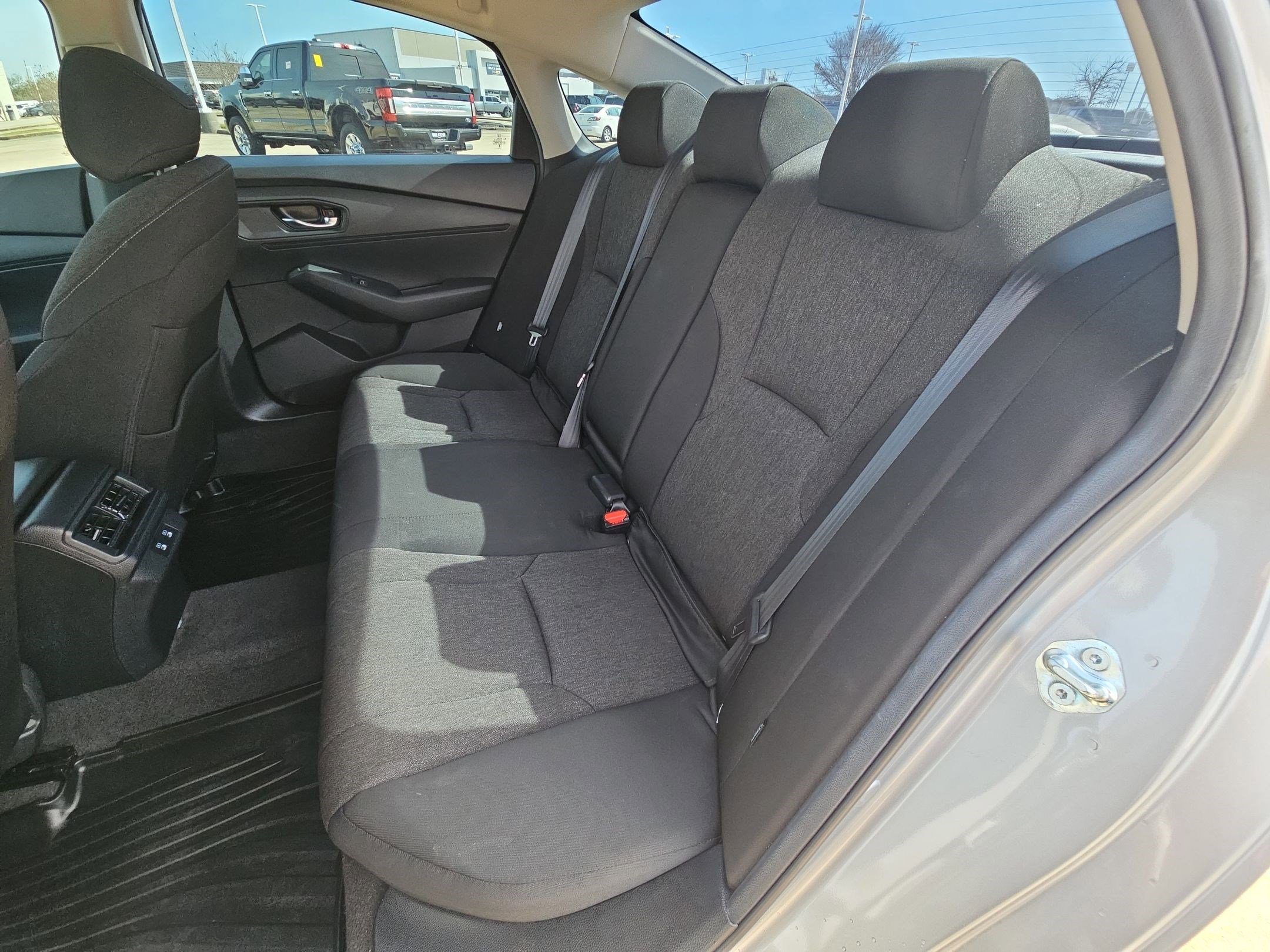 Used 2025 Honda Accord LX image 27