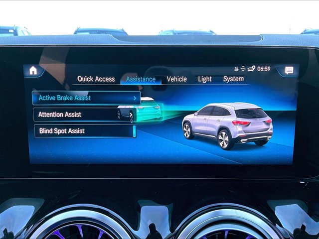 Certified 2022 Mercedes-Benz GLA 250 image 24
