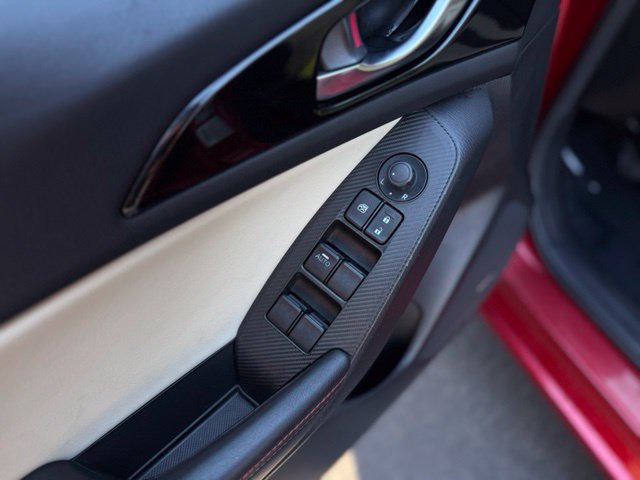 Used 2014 MAZDA MAZDA3 s Grand Touring FWD image 13