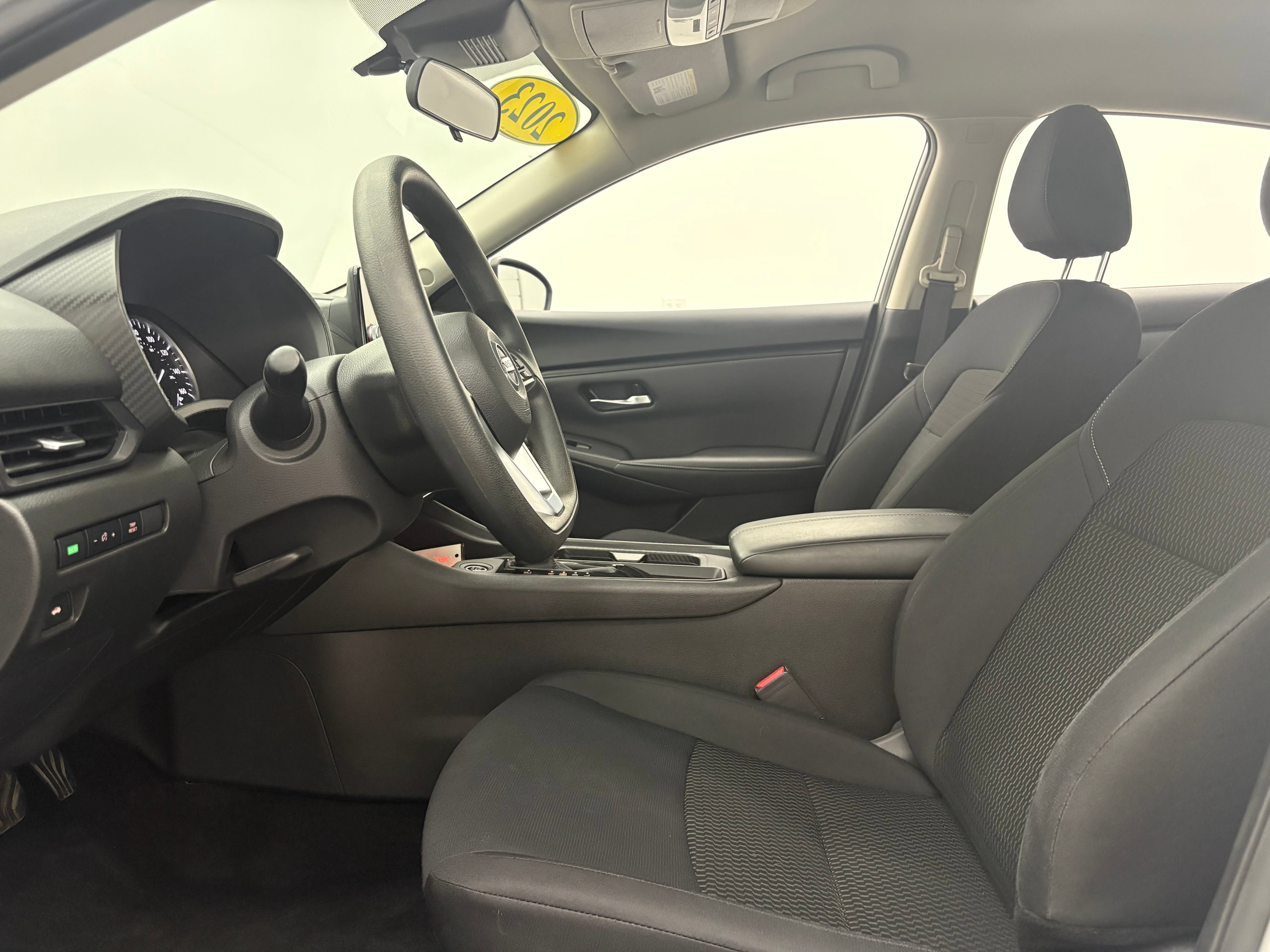 Used 2023 Nissan Sentra S FWD image 15