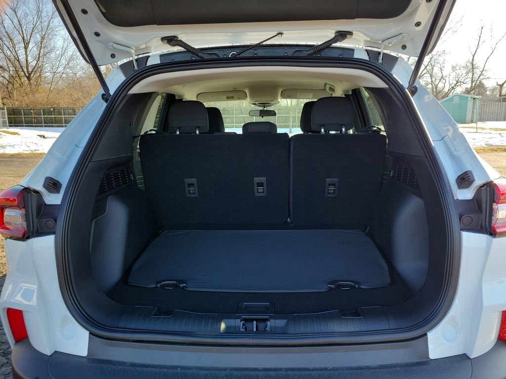 New 2026 Ford Escape Active w/ Cold Weather Package image 10