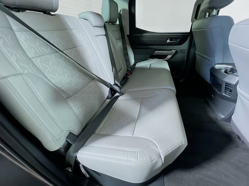 Used 2024 Toyota Tundra SR5 image 23