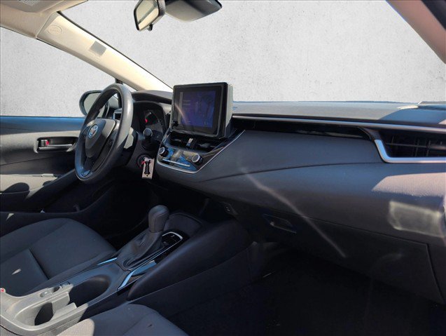 Used 2024 Toyota Corolla LE FWD image 27