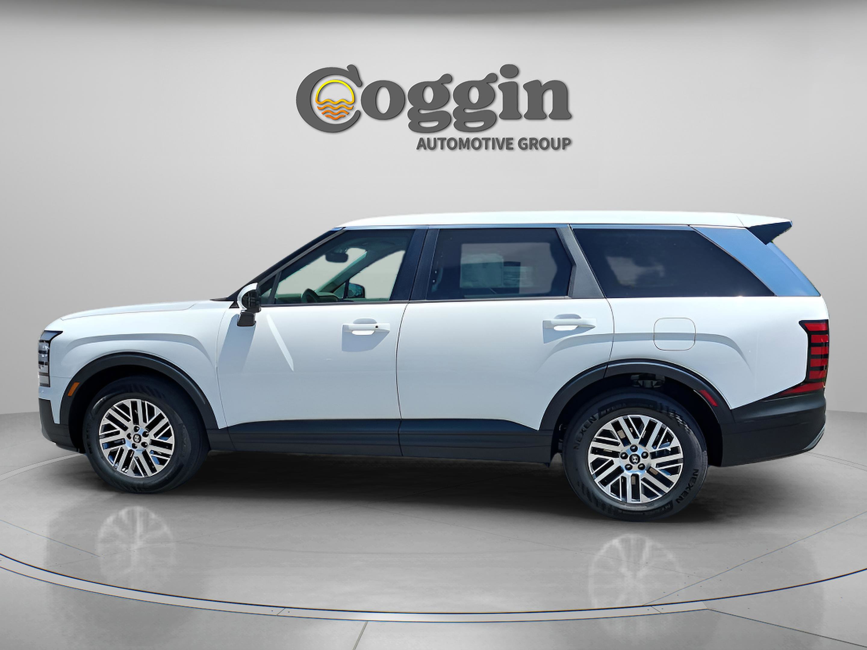 New 2026 Hyundai Palisade SE FWD image 2