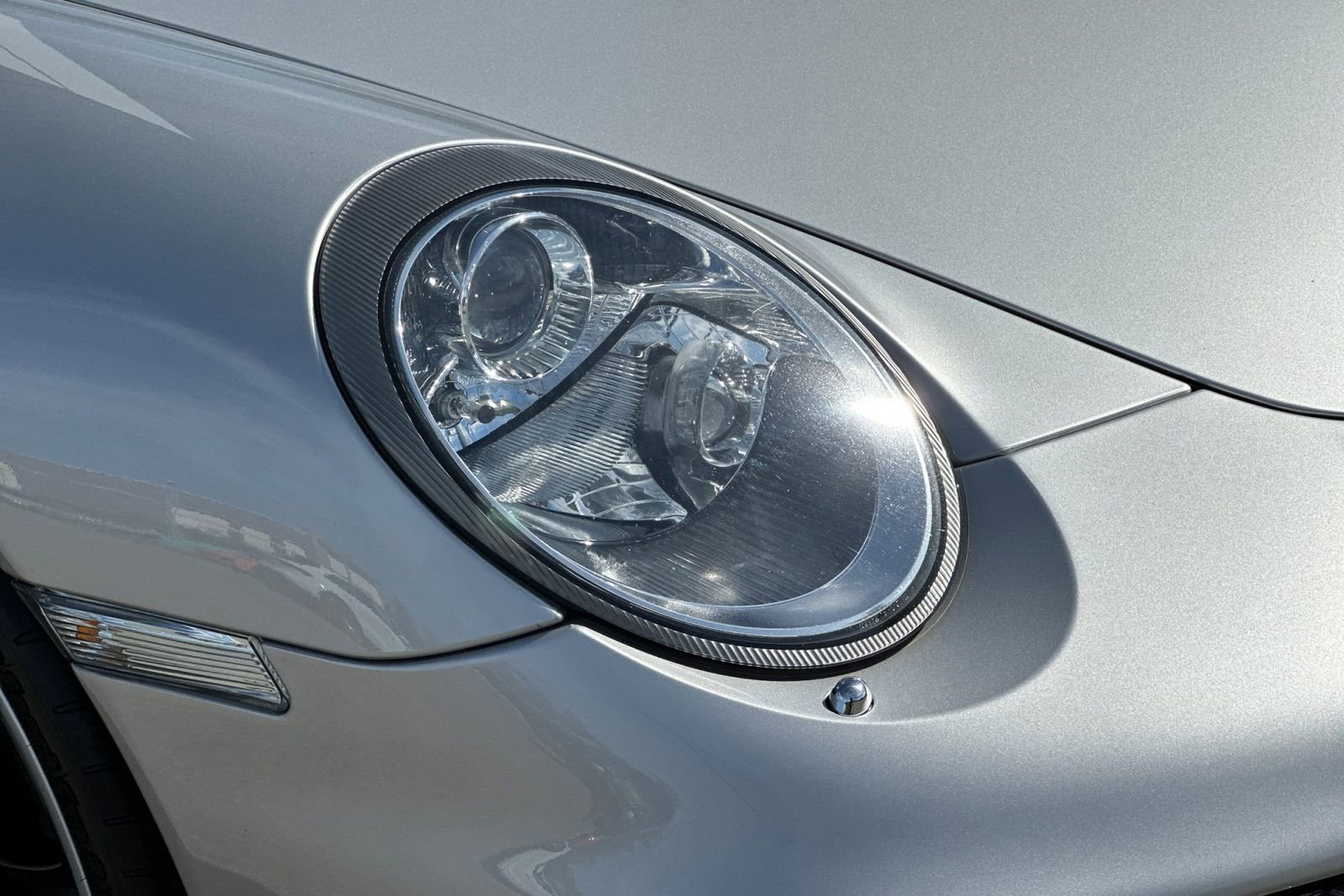 Used 2008 Porsche 911 GT2 image 34
