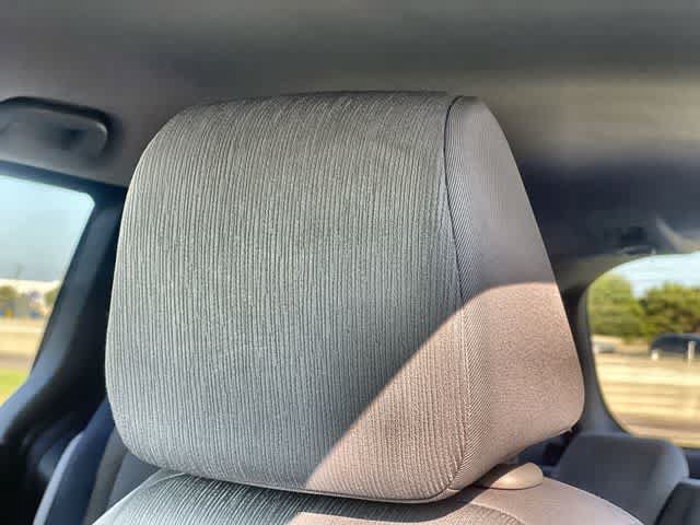 Certified 2019 Honda Odyssey LX image 25