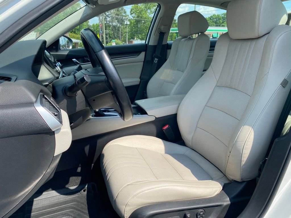 Used 2020 Honda Accord EX-L image 10