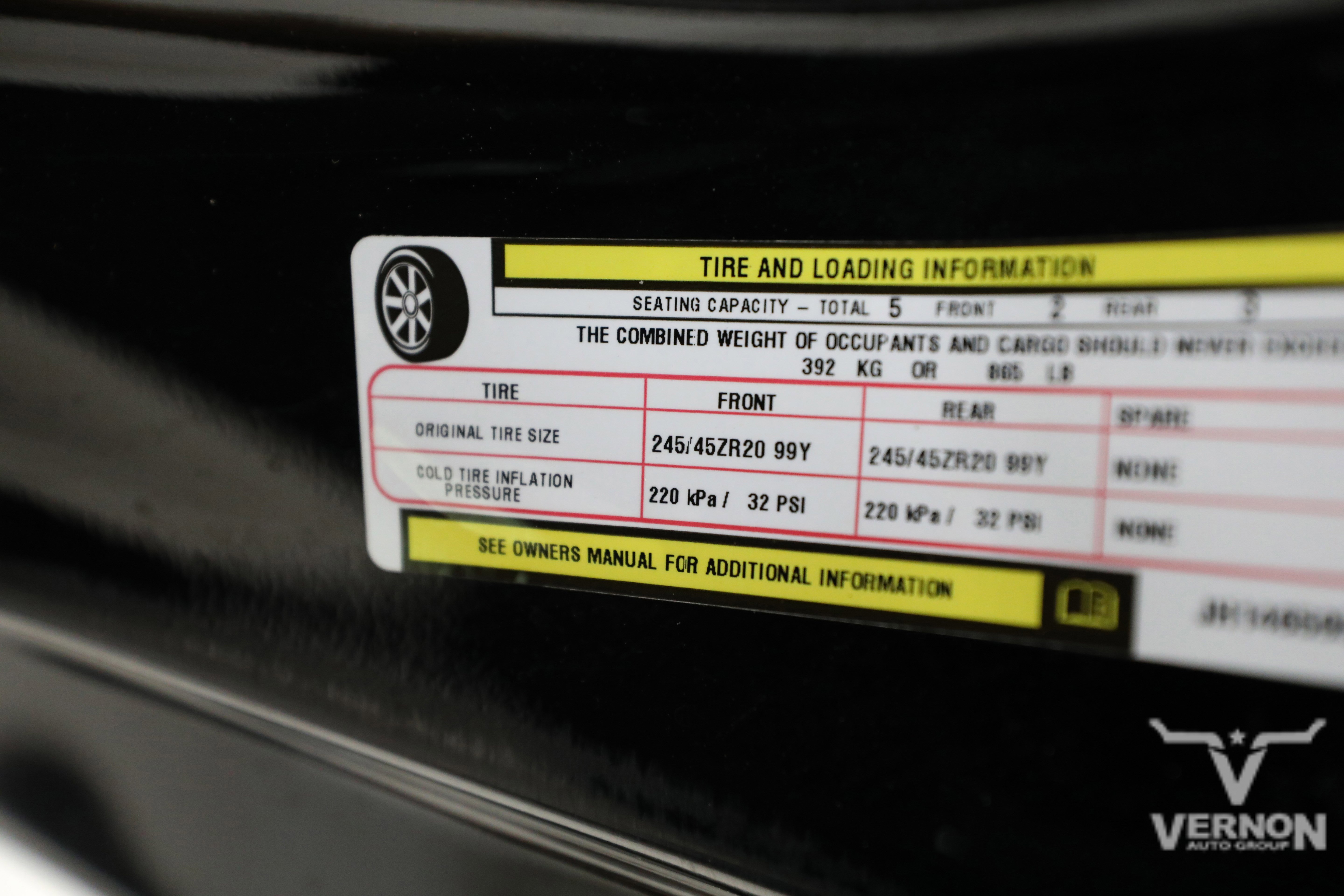 Used 2018 Dodge Challenger R/T Scat Pack image 32