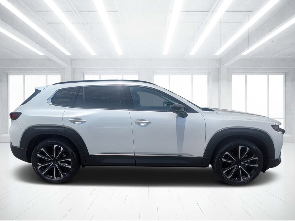 New 2026 MAZDA CX-50 AWD 2.5 S w/ Weather Package image 2