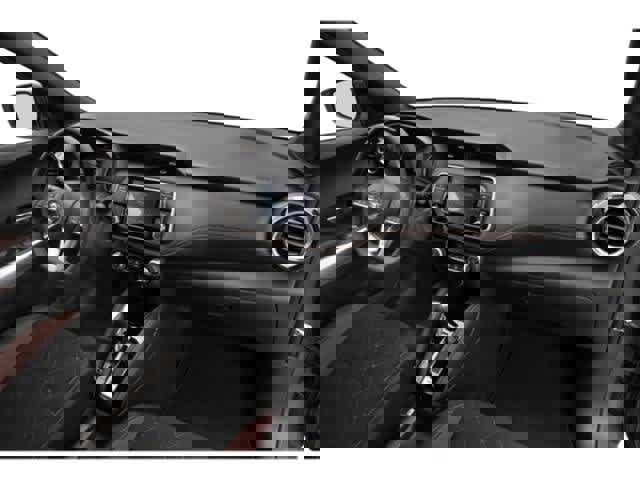 Used 2019 Nissan Kicks SR w/ Exterior Package image 17