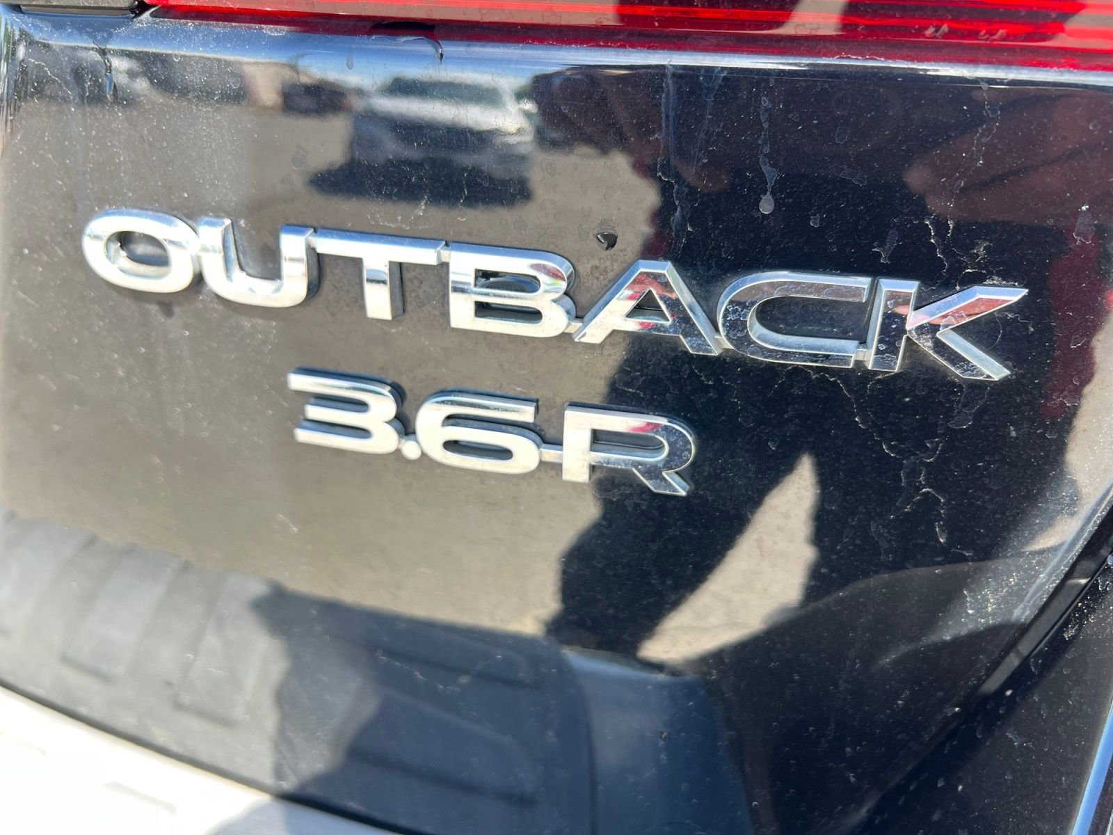 Used 2019 Subaru Outback 3.6R Limited w/ Popular Package #2 AWD/4WD image 22