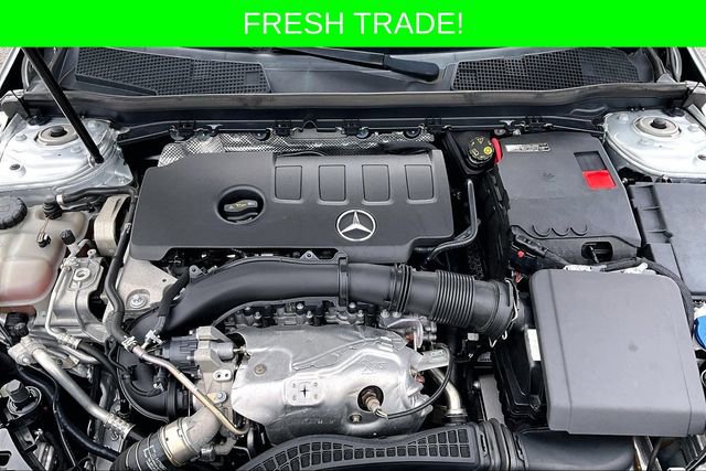 Certified 2022 Mercedes-Benz A 220 image 31