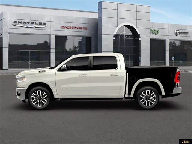 New 2026 RAM 1500 Limited image 3
