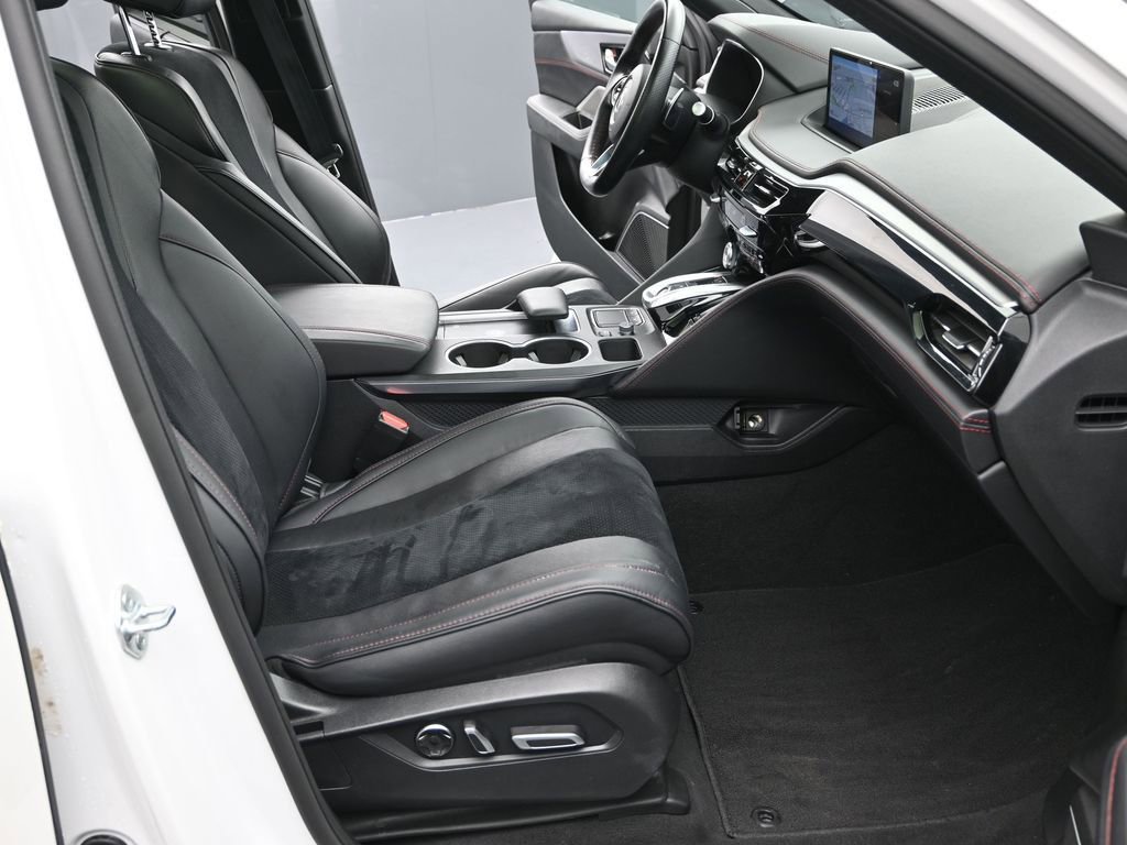 Used 2023 Acura MDX A-Spec image 29