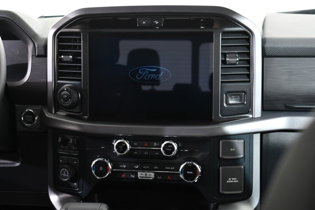 New 2025 Ford F150 XLT w/ Equipment Group 302A MID image 9