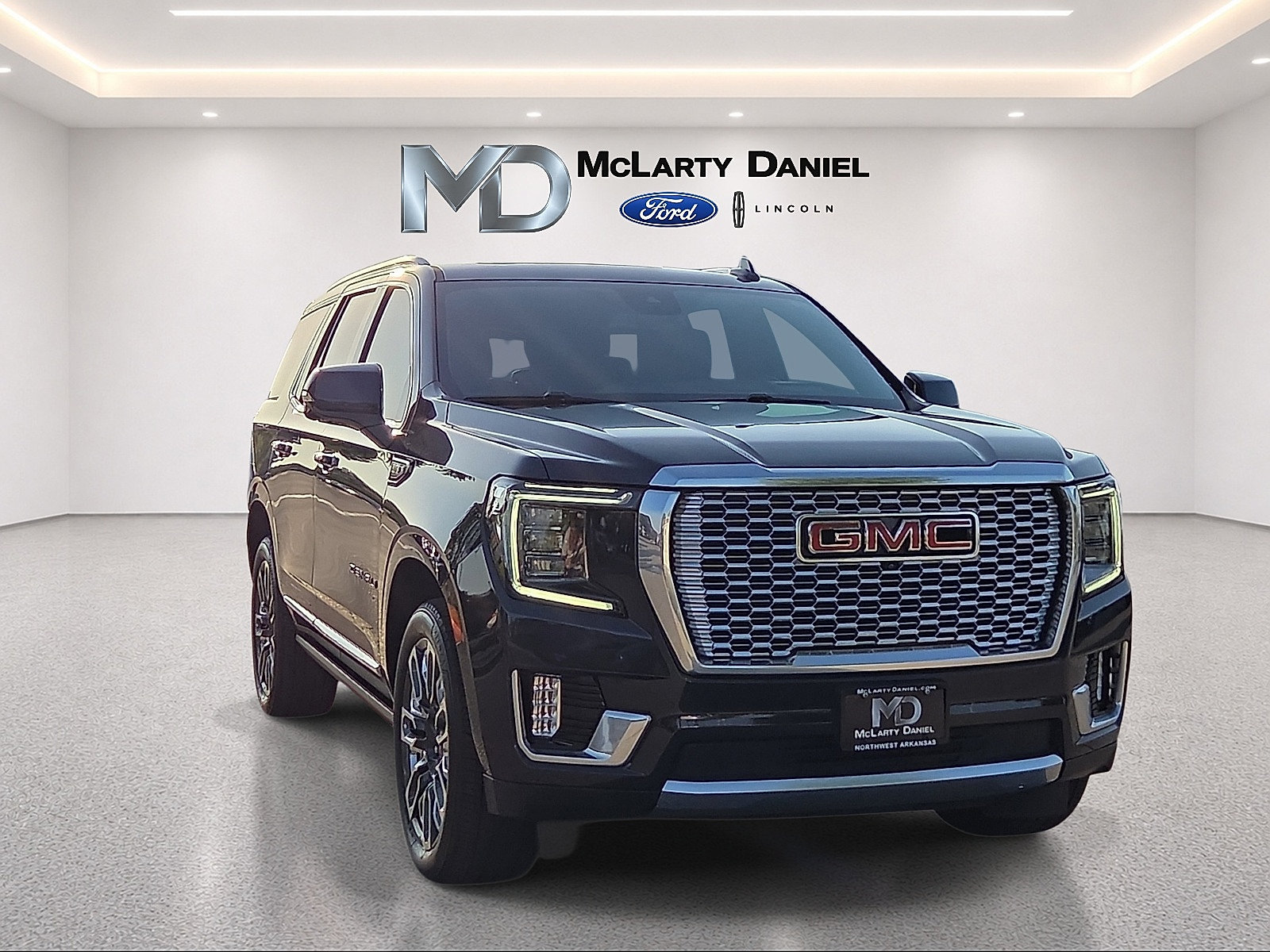 Used 2023 GMC Yukon Denali