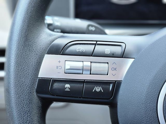 Used 2025 Hyundai Tucson SEL image 17