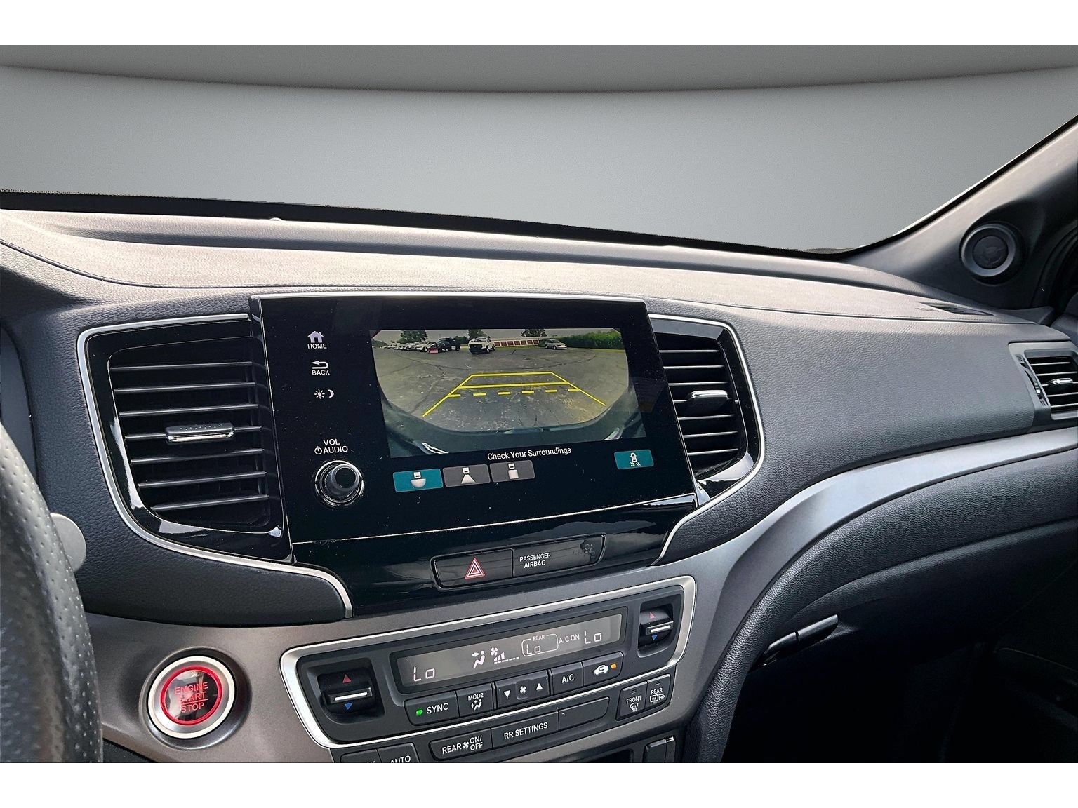 Used 2020 Honda Passport EX-L image 23
