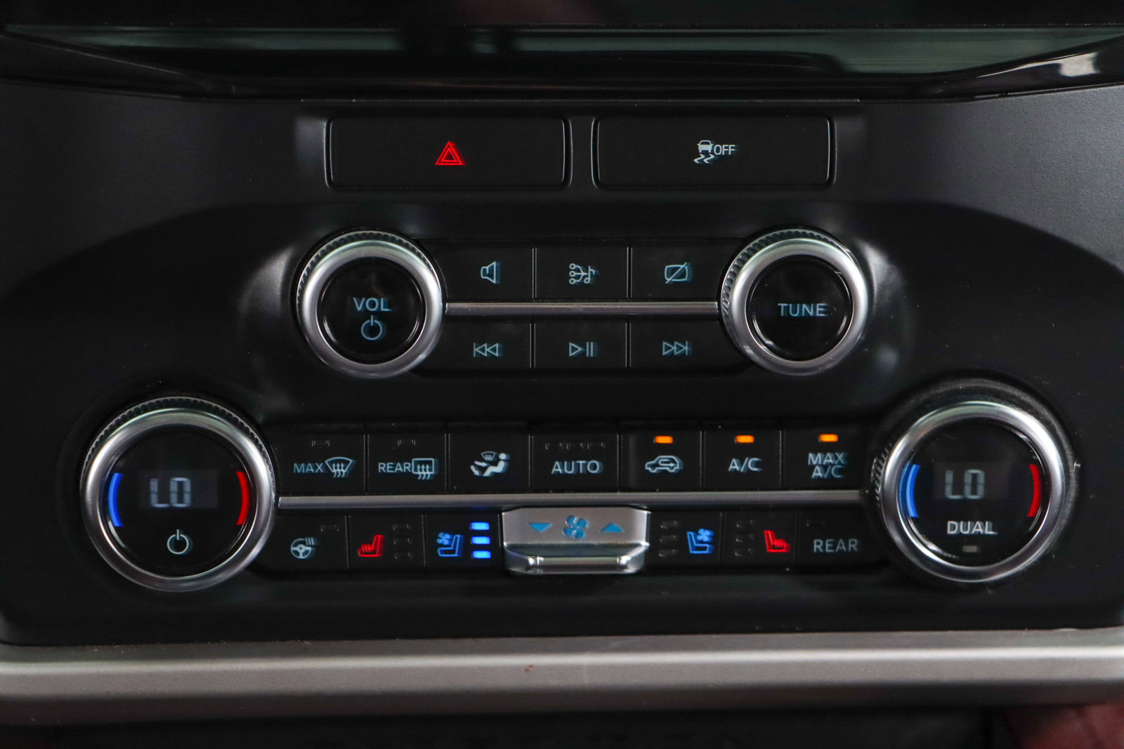 Used 2022 Ford Expedition Limited RWD image 20