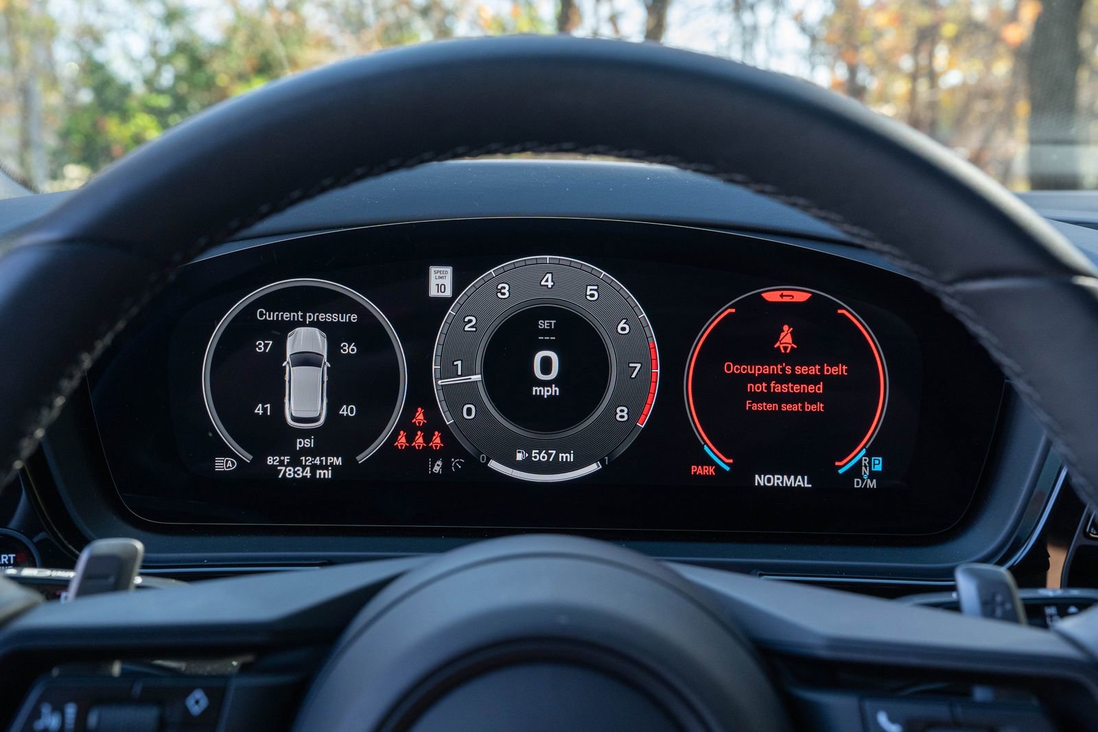 Certified 2025 Porsche Cayenne image 26