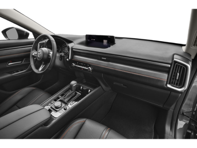 New 2026 MAZDA CX-50 AWD 2.5 Hybrid w/ Premium Pkg image 12