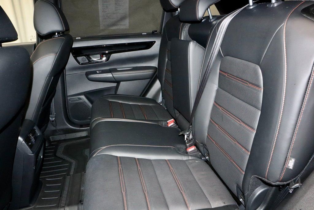 Used 2023 Honda CR-V Sport Touring image 24