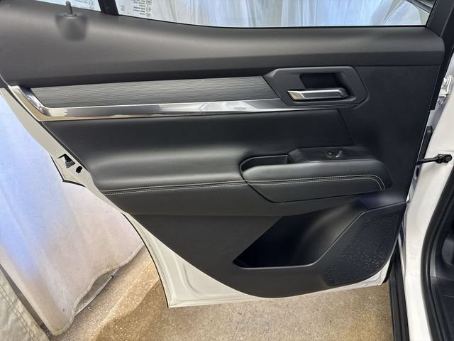 Certified 2026 GMC Terrain Elevation AWD/4WD image 22