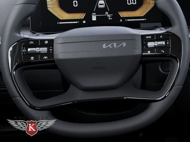 New 2026 Kia Sorento EX AWD/4WD image 22