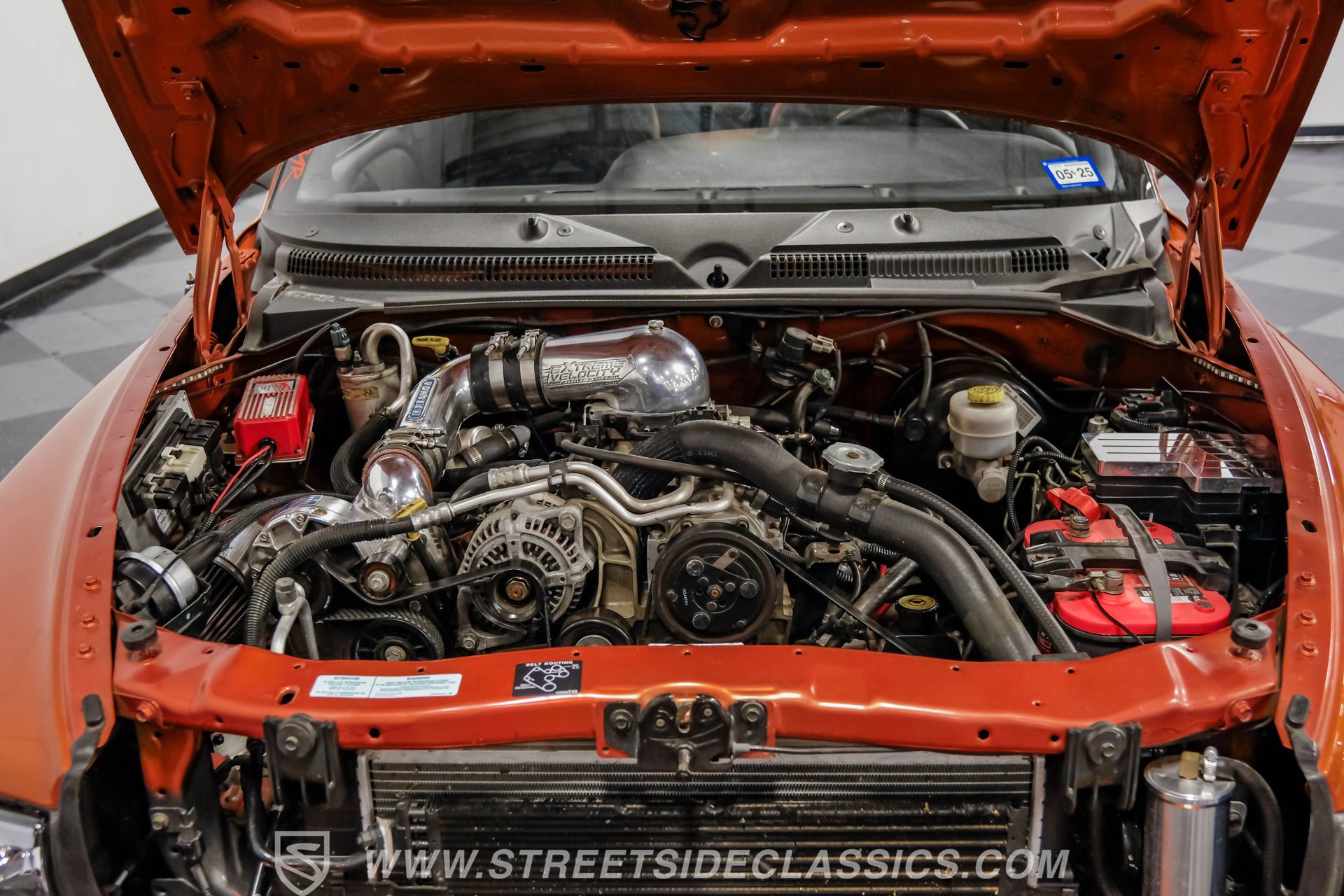 Used 2000 Dodge Dakota Sport image 3