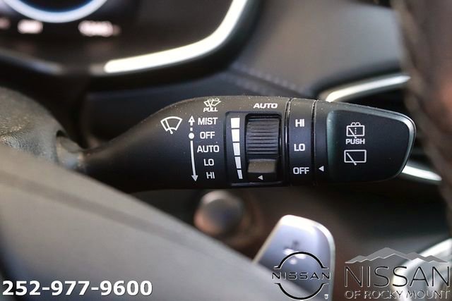 Used 2022 Hyundai Santa Fe Calligraphy w/ Cargo Package FWD image 24