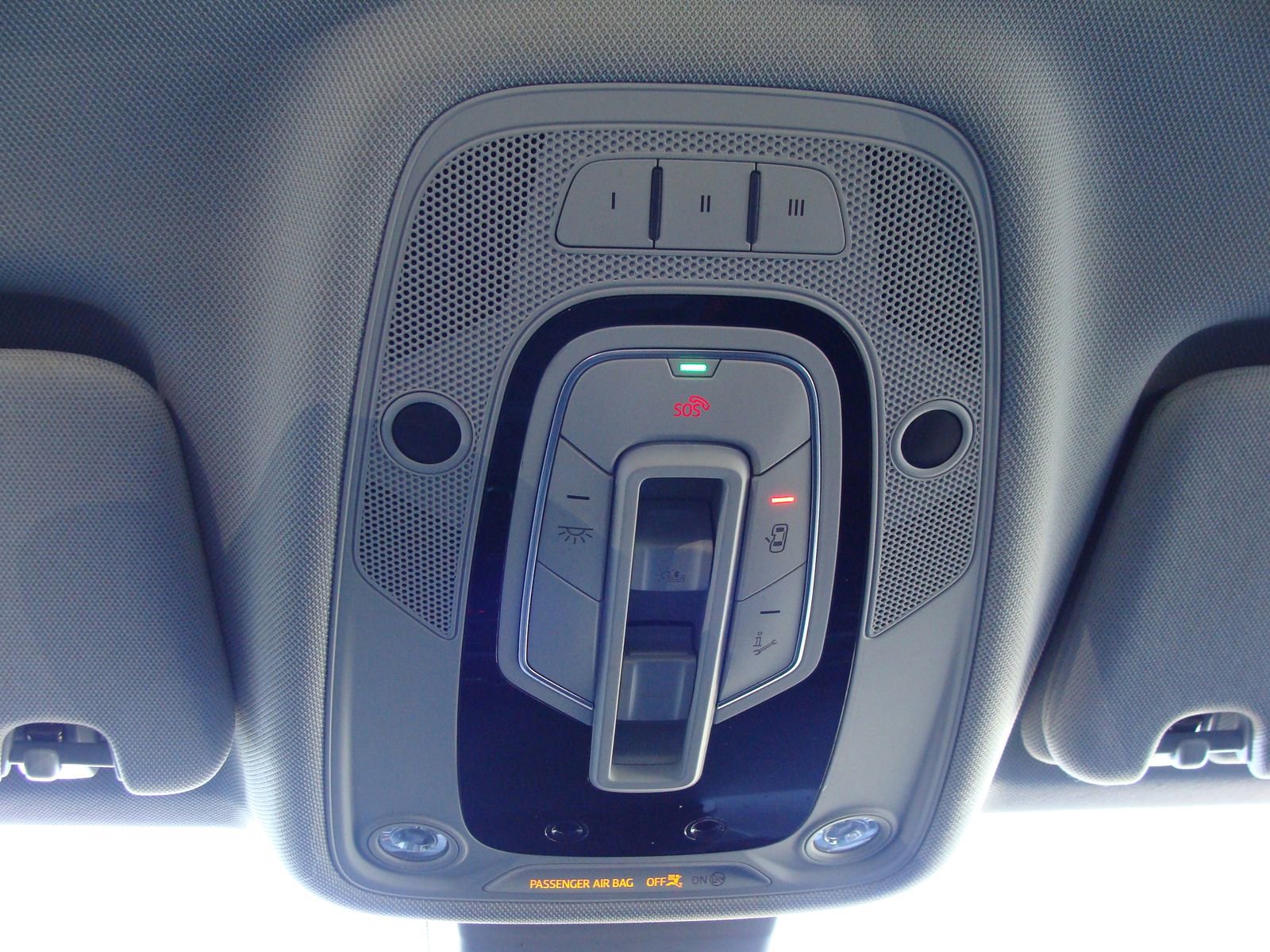 Used 2019 Audi Q7 3.0T Prestige w/ Prestige Package image 40